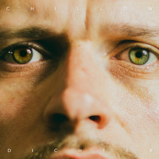 Dichter cover art