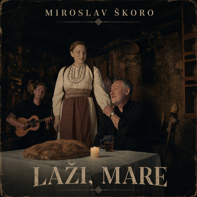 LAŽI, MARE