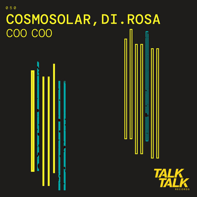 Coo Coo cover