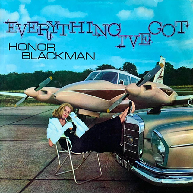 Everything I've Got (Remastered 1984) cover art