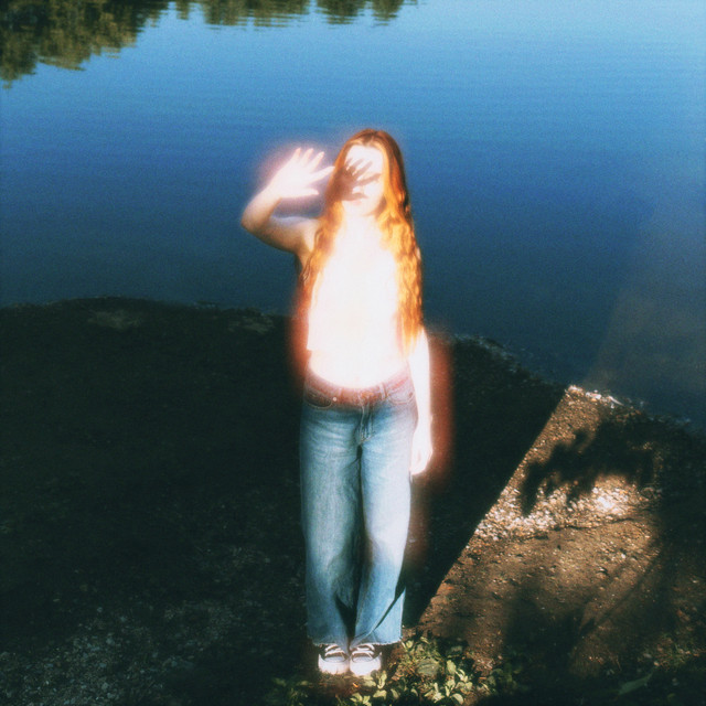 летать (slowed) cover art