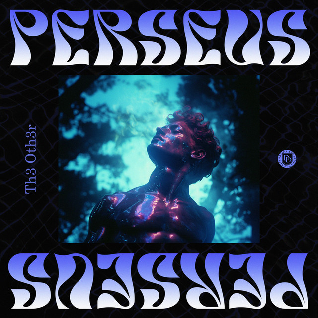 Call it X album art