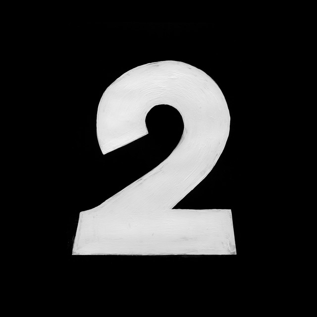 ROOM FOR 2 cover art