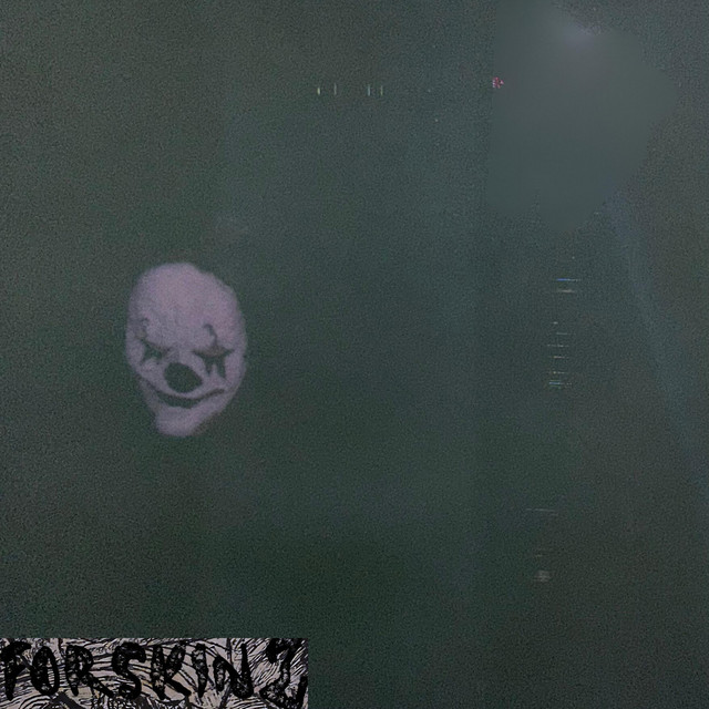 KLOWN cover art