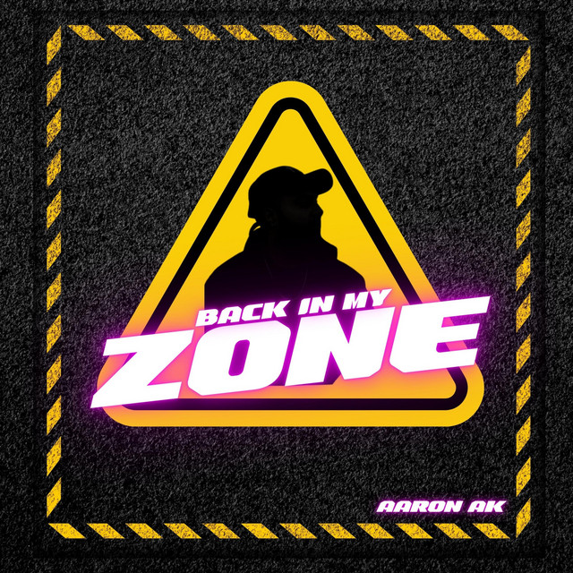 Back In My Zone