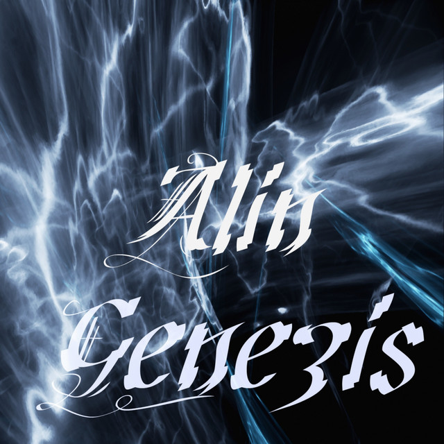 Genezis cover art