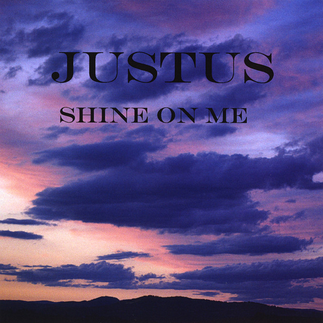 Shine On Me cover art