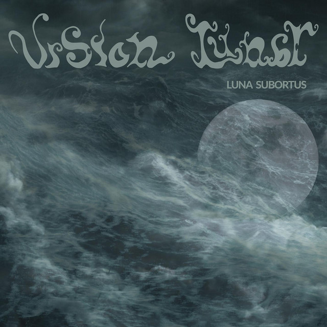Luna Subortus cover