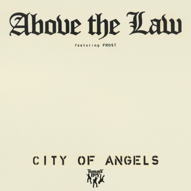 City of Angels - Remix