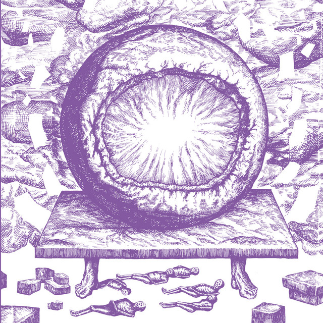 Remote Hologram cover art