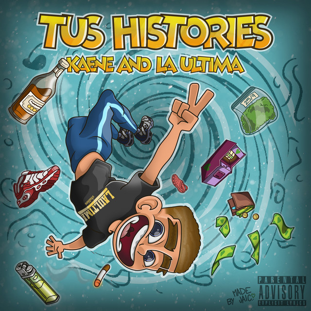 Tus Histories
