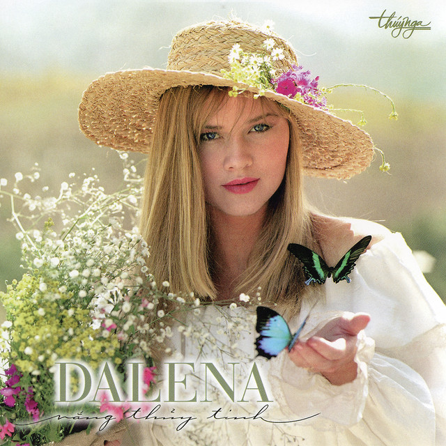 Nắng Thủy Tinh cover art