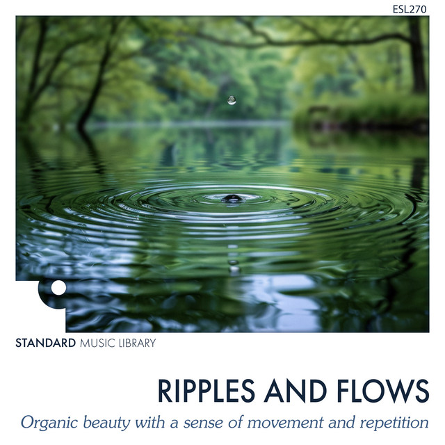Ripples and Flows