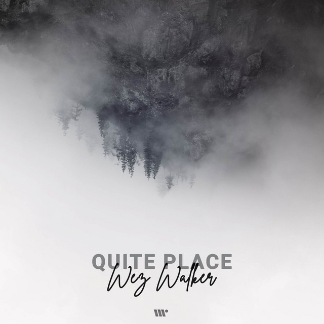 Quiet Place album art