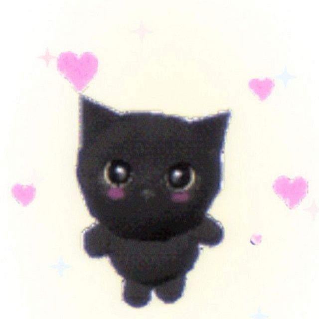 i love u