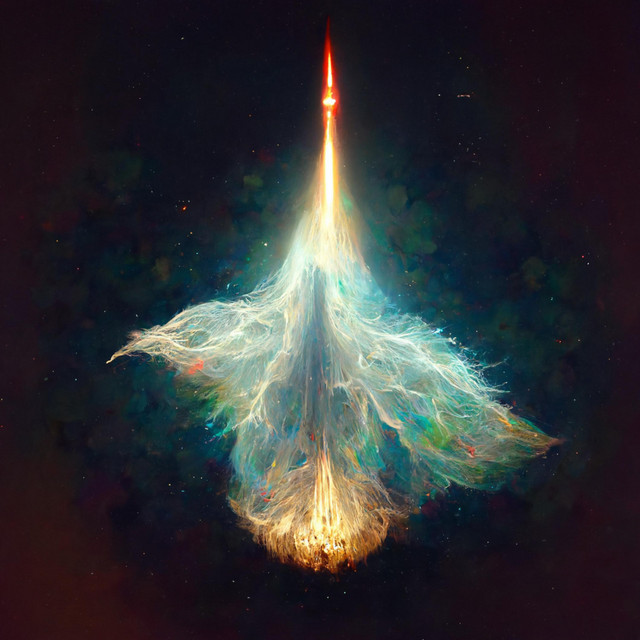 Come Alive cover art