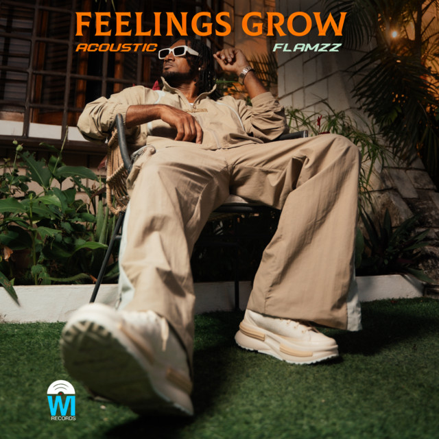 Feelings Grow (Acoustic Live)