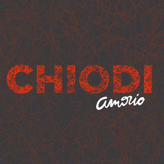 Amorio cover art