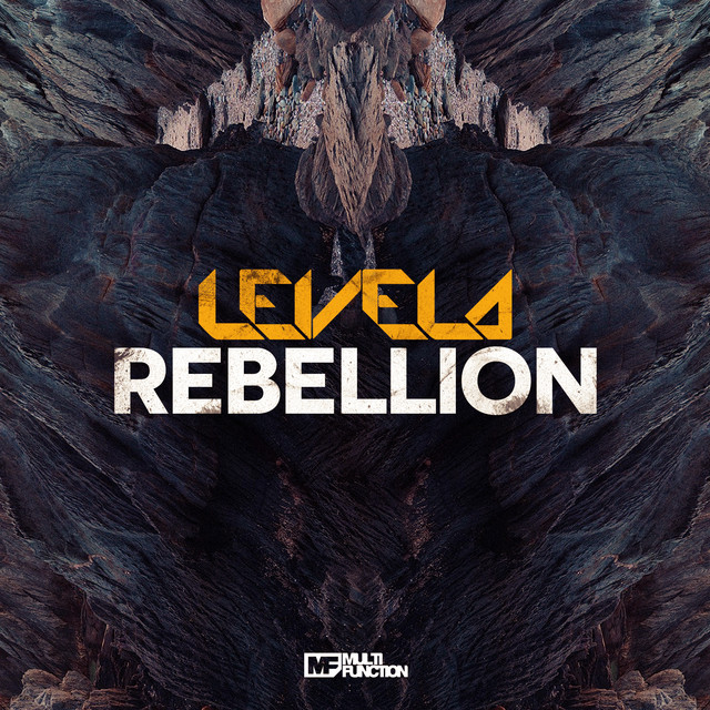 Rebellion artwork
