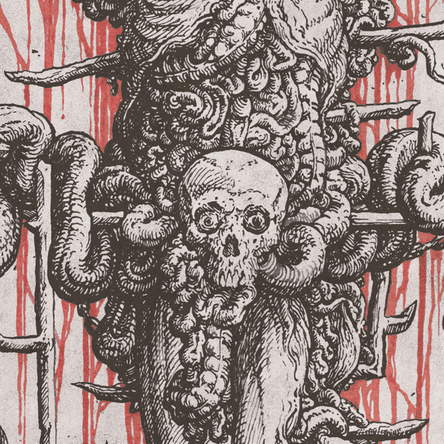 The Rabid Dead cover