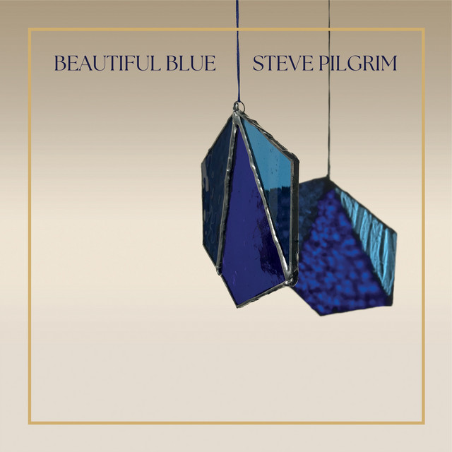 Beautiful Blue cover