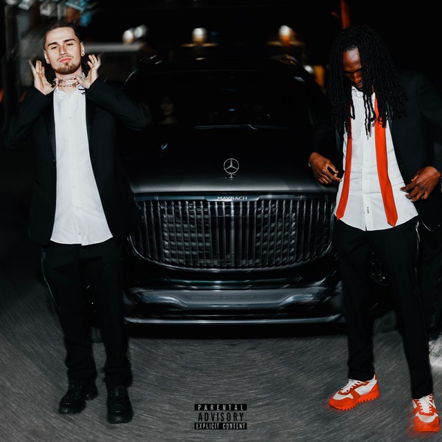 undefined album image