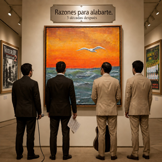 Voces del Rey