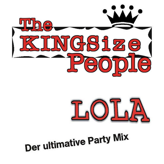 The Kingsize People