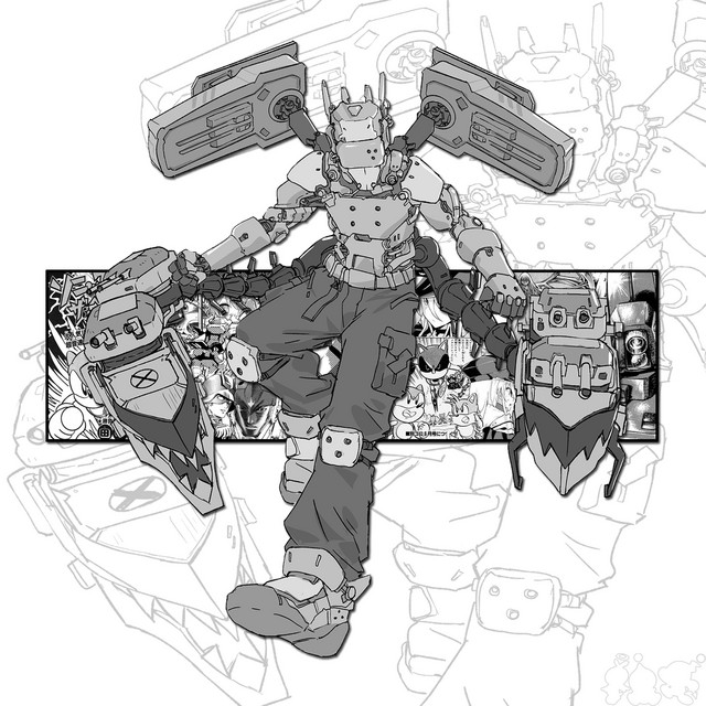 undefined album image
