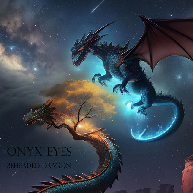 Beheaded Dragon cover