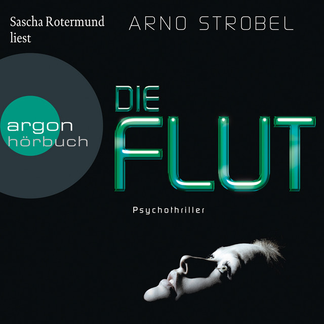 Die Flut (Ungekürzte Lesung) cover art