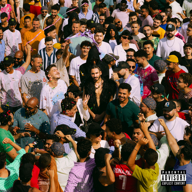 undefined album image