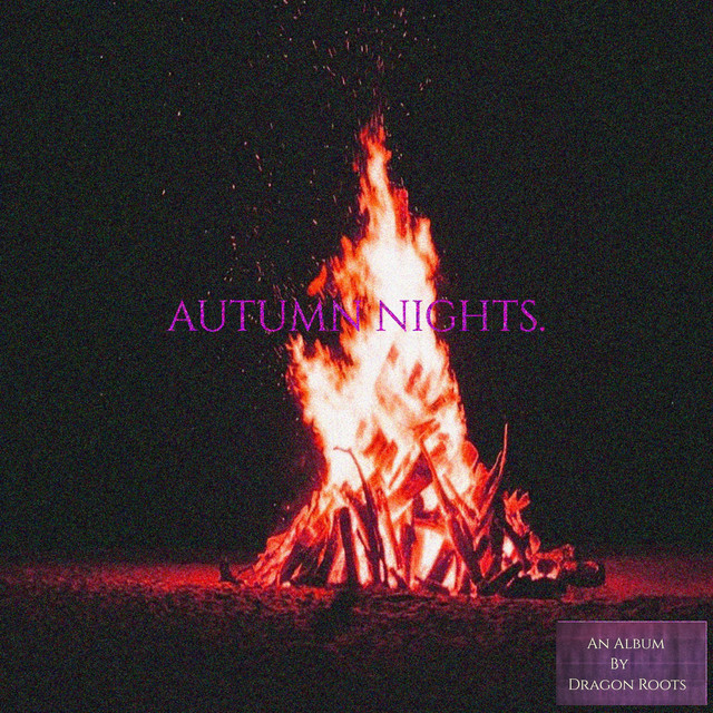 Autumn Nights cover art