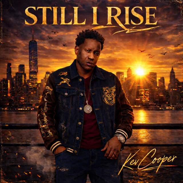 Still I Rise