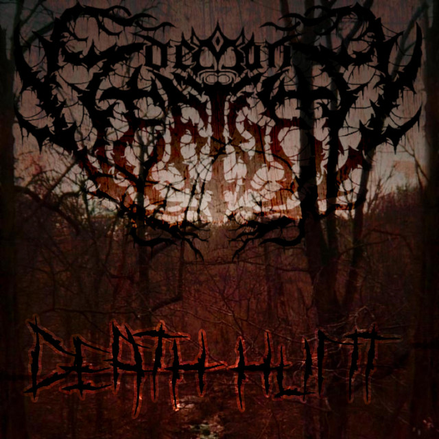 Death Hunt (Demo) cover art