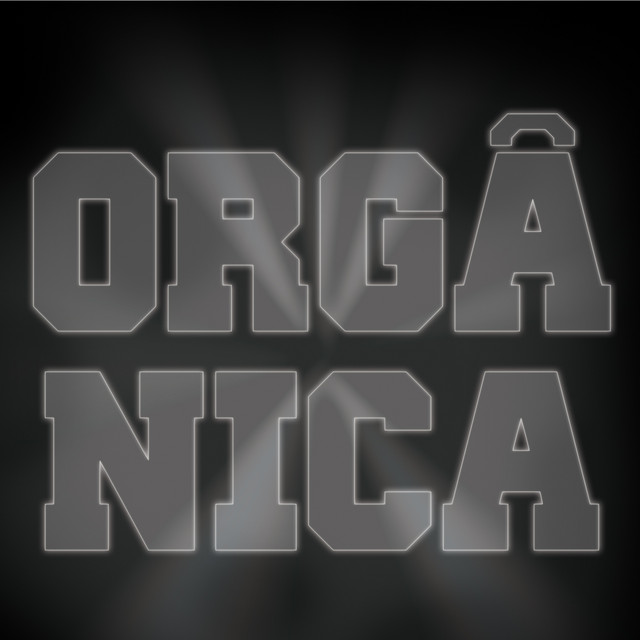Orgânica, Vol. 2 cover art