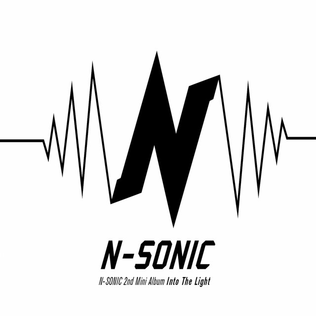 Into The Light cover art