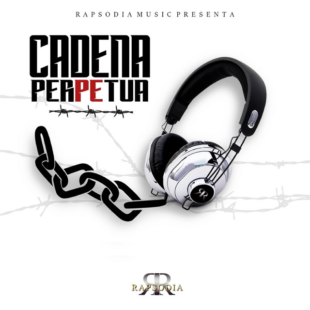 Cadena Perpetua cover art