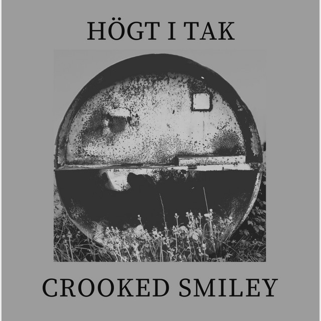 Crooked Smiley cover art