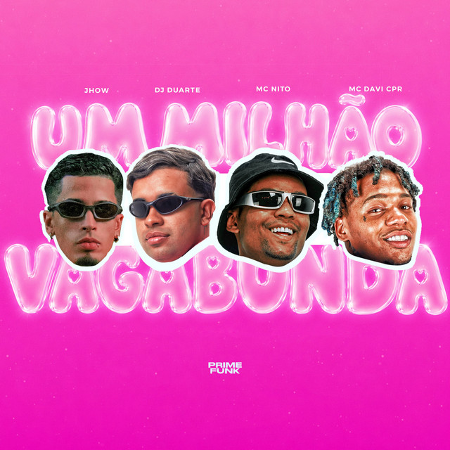 Um Milhão De Vagabunda