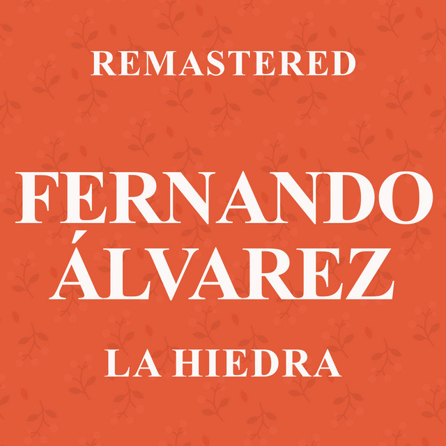 Fernando Alvarez