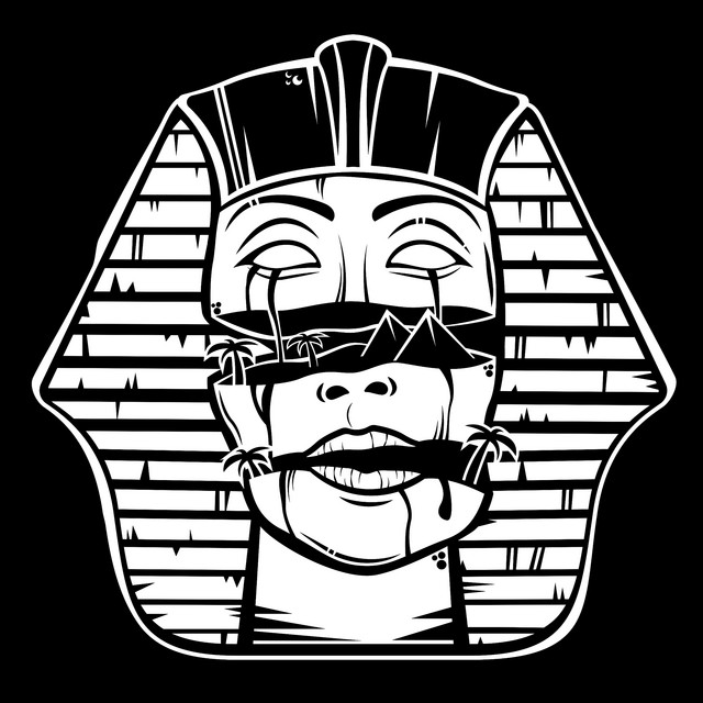 Tears of the Sphinx cover