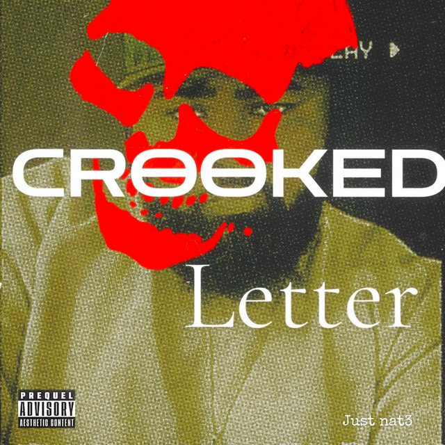 Crooked Letter