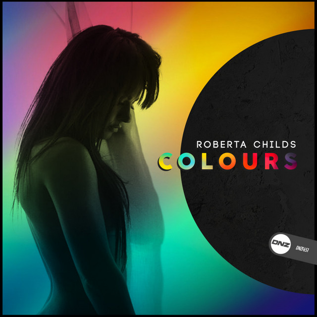 Colours cover