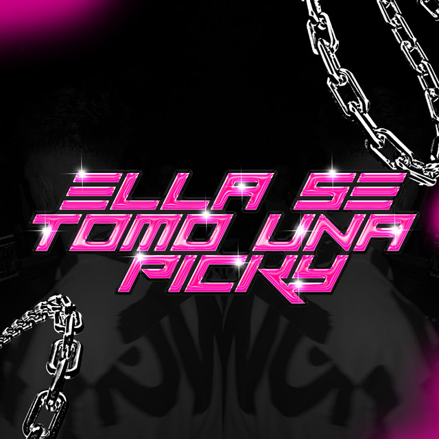 Ella Se Tomo una Picky (Rkt)
