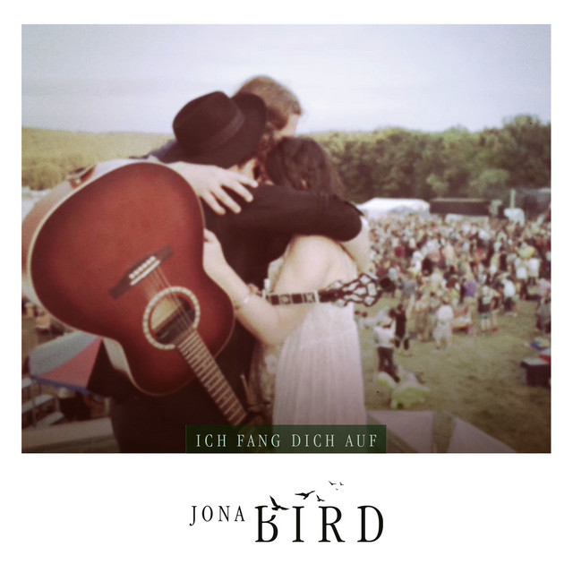 Ich Fang Dich Auf Jona Bird