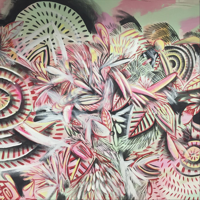 Here and Other Songs cover art