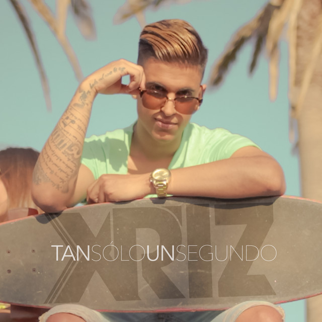 Tan Solo un Segundo
