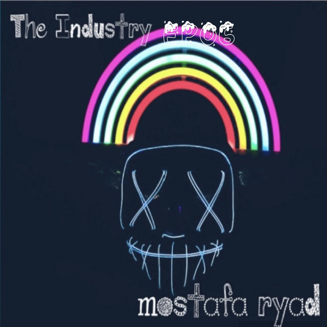 The Industry Ep06 cover art