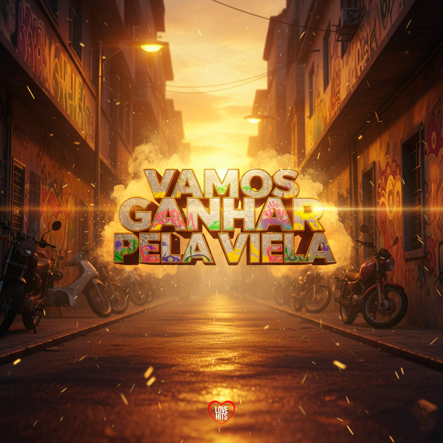Vamos Ganhar pela Viela
